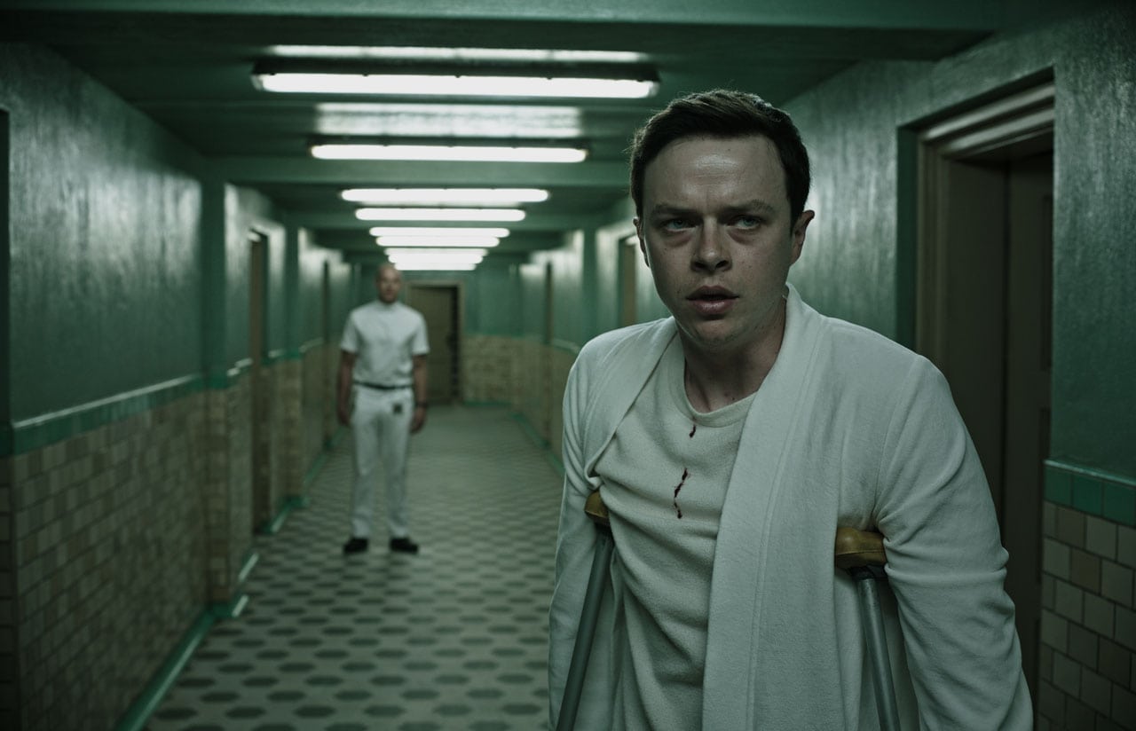 Take ‘A Cure For Wellness’