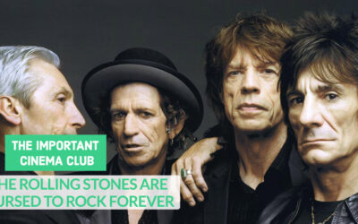 ICC #235 – The Rolling Stones Are Cursed To Rock Forever