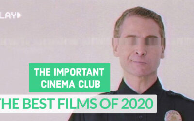 ICC #240 – The Best Films of 2020